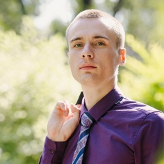 Дмитрий Железный, 06.06.1987, Алматы