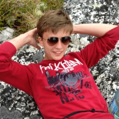 Дима Богачев, 15.02, Москва