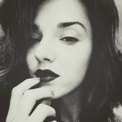 Юлия Евдокимова, 28.05.1987, Минск