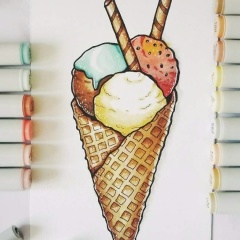 Виктория Резник, 01.01