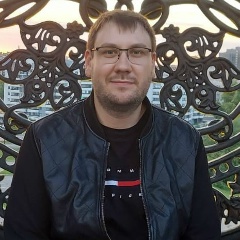 Георгий Гронский, 05.04, Дзержинск