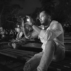 Антон Бондарчук, 12.11.1984, Москва