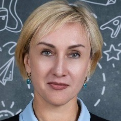 Ирина Киселева, 29.01, Тула