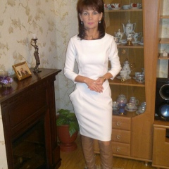 Светлана Бральнина, 16.03.1965, Котлас