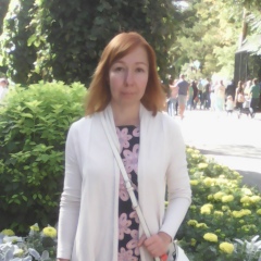 Екатерина Вахрушева, 30.01.1983, Новосибирск