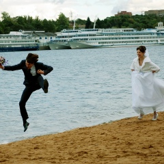 Павел Михайлов, 16.08, Москва