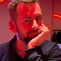 Александр Угвария, 26.01.1989, Москва