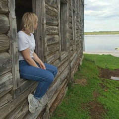 Ксения Патрикеева, 15.11, Мурманск