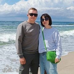 Антон Меркель, 31.08, Калининград