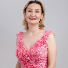 Оксана Гильманова, 18.03, Заинск