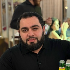 Арман Мкртчян, 28.05, Москва