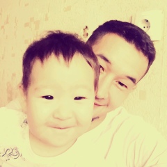 Erasyl Bahtybai, 23.12.1992, Алматы