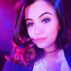 Алина Джораева, 31.05, Туркменабад