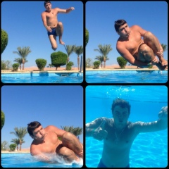 Михаил Тараканов, 21.01.1988, Москва