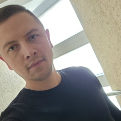 Сергей Борисевич, 26.05, Минск