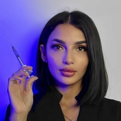 Анжела Котова, 21.11.1995, Ярославль