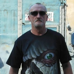 Алексей Давыдов, 26.11, Санкт-Петербург