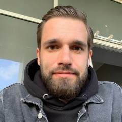 Герман Волков, 09.09.1990, Санкт-Петербург