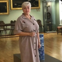 Виктория Никитина, 29.10, Тамбов