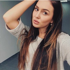Алина Косаева, 16.03, Киев