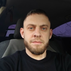 Виктор Куприянов, Москва