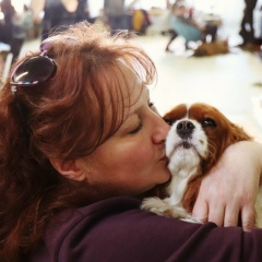 Наталия Шергина, 23.10, Санкт-Петербург