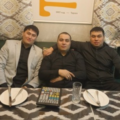 Ернат Садвакасов, 26.11.1989, Астана