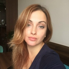 Татьяна Чураченко, 24.02, Киев