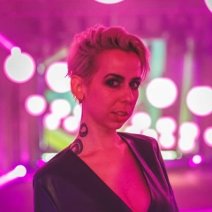 Наталья Городецкая, 23.02.1989, Киев