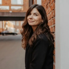 Анастасия Лапина, 30.12, Москва