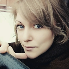 Алёна Аникеева, 11.02, Казань