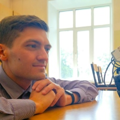 Борис Викторов, 05.10.1990, Дубна