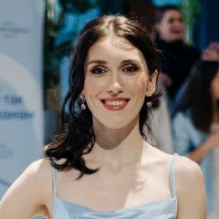 Яна Талипова