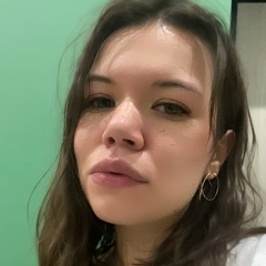 Алиса Денисова, 12.06