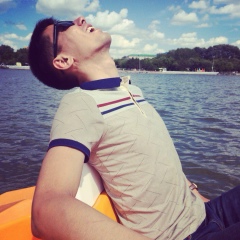 Магжан Ахметжанов, 31.08.1989, Караганда