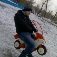 Александр Скопцов, Омск