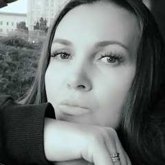 Милана Алиева, 05.01, Москва