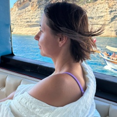 Светлана Жбанникова, 26.10, Москва