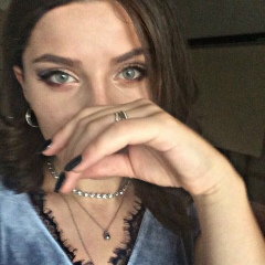 Christina Hakobyan, 18.04.1997, Ереван