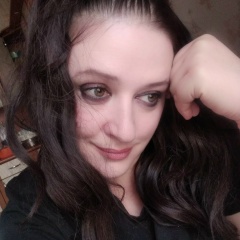 Ирина Sutradhar, 08.12, Санкт-Петербург