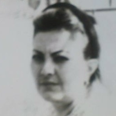 Ketino Ksovreli, 22.02.1954, Тбилиси