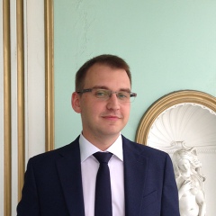 Кирилл Краснов, 17.01.1986, Москва