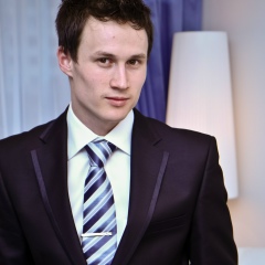 Владимир Иванов, 22.04, Москва