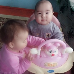 Улжан Куттыбекова, 14.11.1995, Шымкент