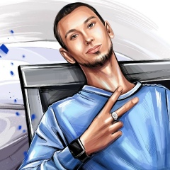 Дмитрий Самойленко, 02.06