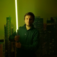 Филипп Робозёров, 06.10.1988