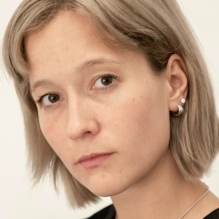 Мария Королева, 05.03.1991, Санкт-Петербург