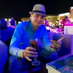 Виолен Лукович, 29.11.1991, Карабалык