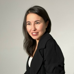 Гульназ Хамитова, 20.06