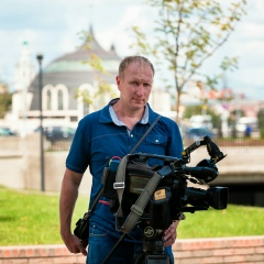 Роман Тюкин, 27.08, Тула